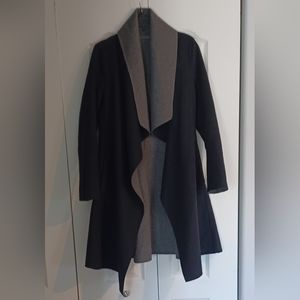 Diane Von Furstenberg Jenna Cardigan Sweater Women's Size S